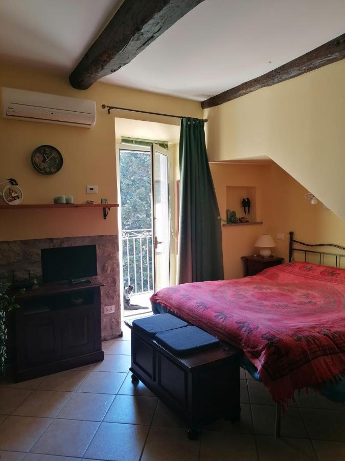 Il Piccolo Rifugio Apartment Soriano nel Cimino Exterior photo
